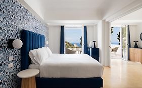 Hotel la Residenza Capri